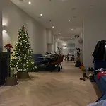 Appartement In Hartje Centrum
